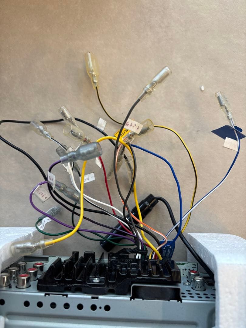 deh970 オーディオ