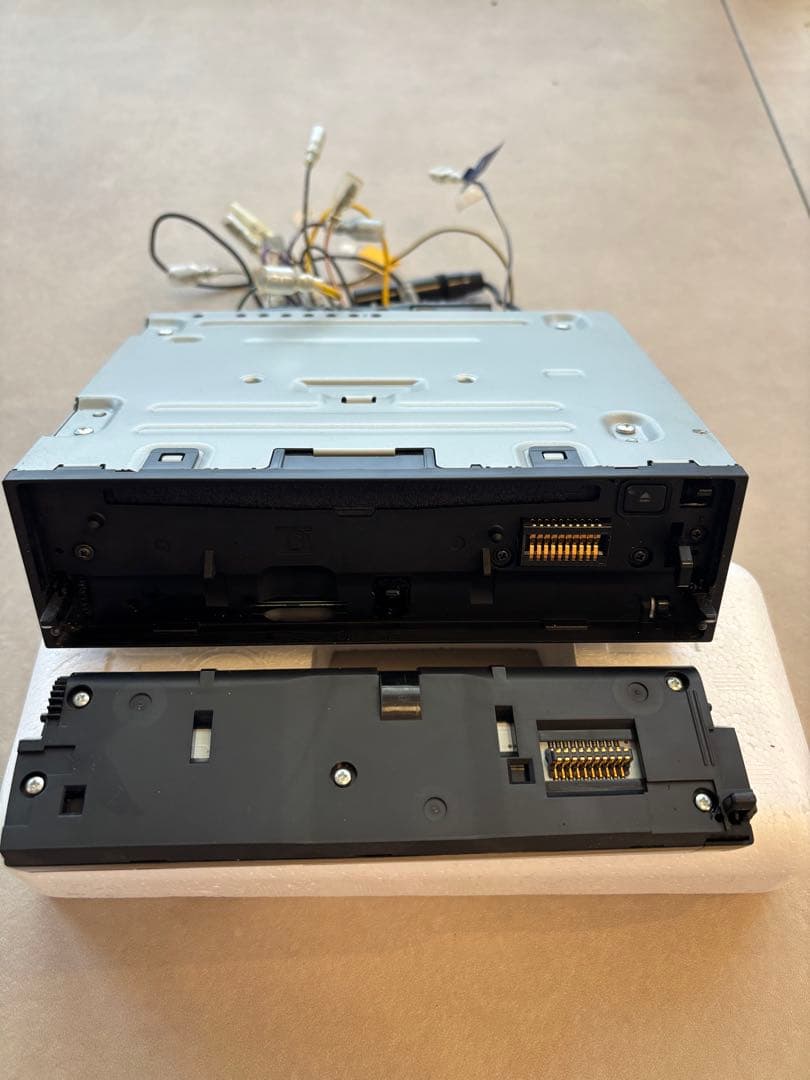 deh970 オーディオ