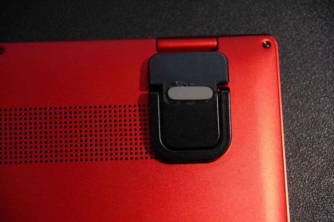 UMPC（ウルトラモバイルPC）