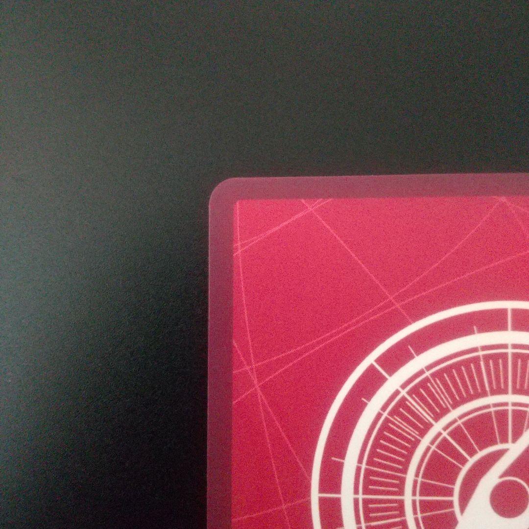 モンキー・D・ルフィ　ST29-001 パラレル