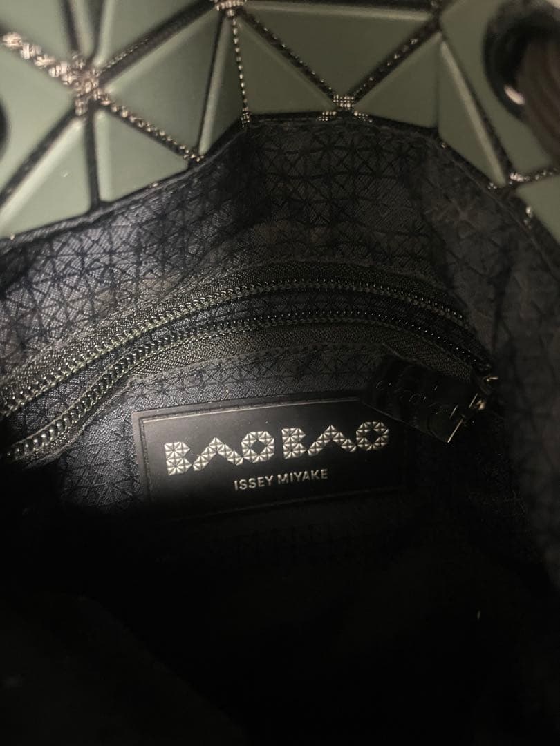 正規品BAO BAO ISSEY MIYAKE