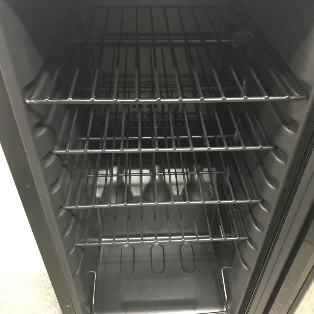 【極美品】ワインセラー C15B ルフィエール ベーシックライン 18本　H