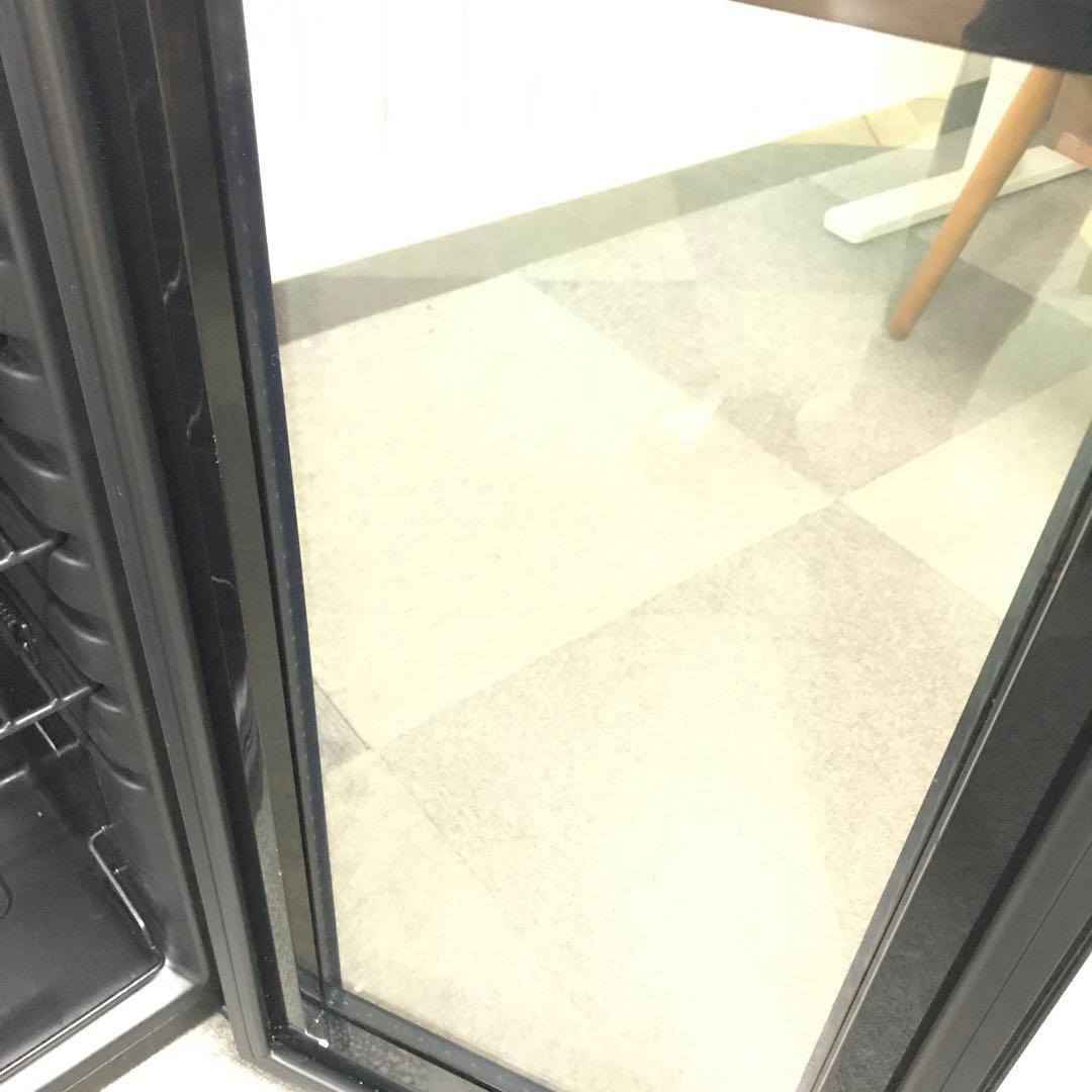 【極美品】ワインセラー C15B ルフィエール ベーシックライン 18本　H