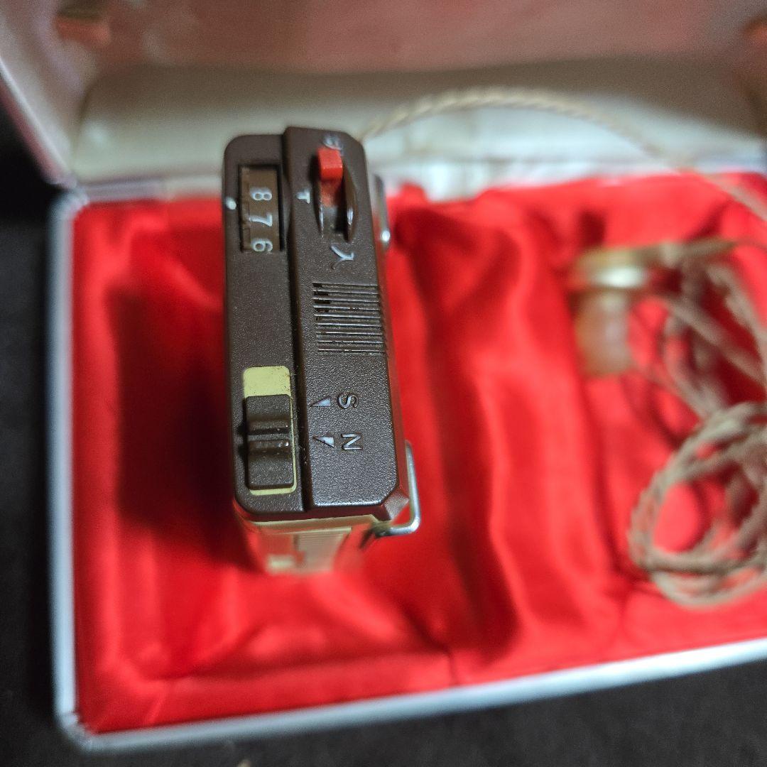 SONY　TRANASIEAR TE-7A