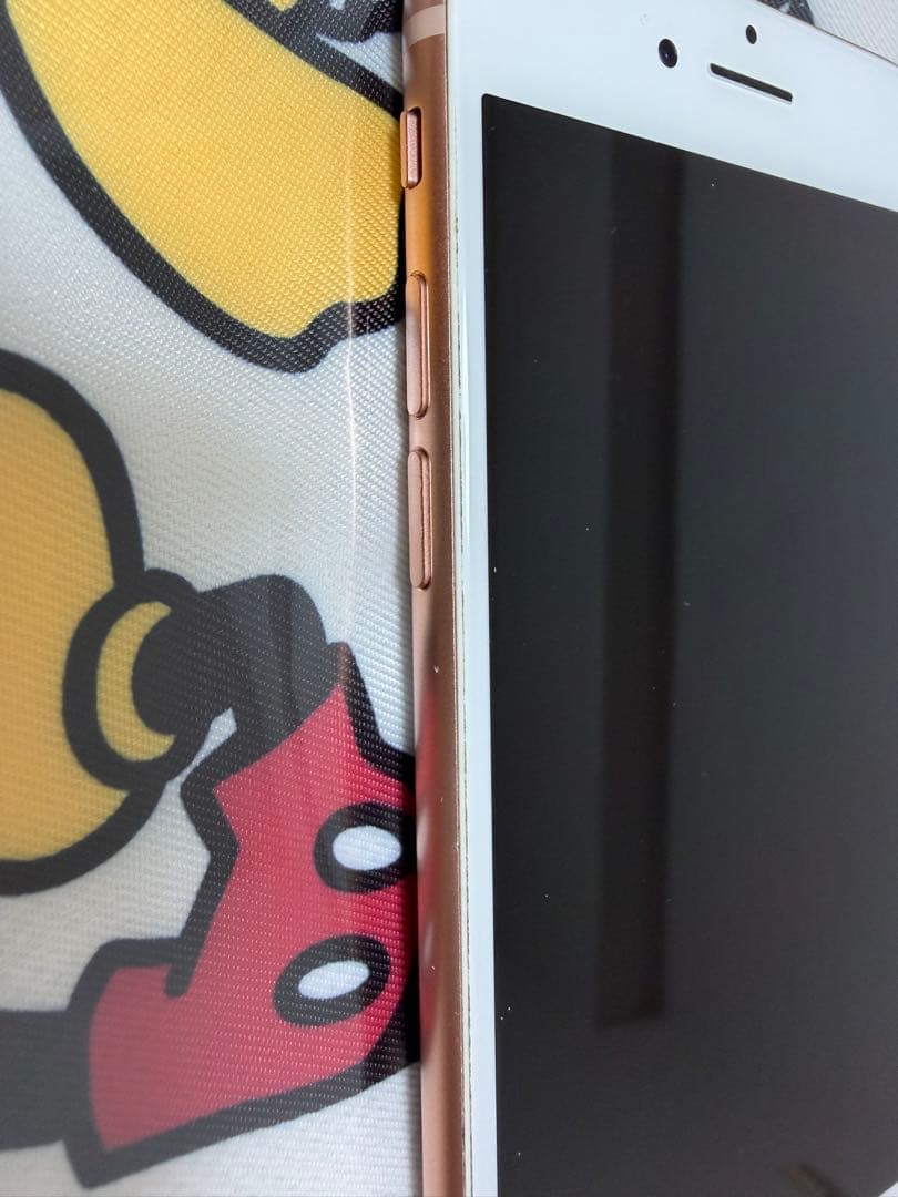 Apple iPhone 8 64GB SIMロックあり