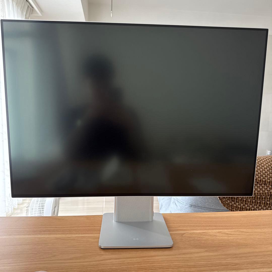 【値下げ可】HUAWEI MateView 28.2 HSN-CBA