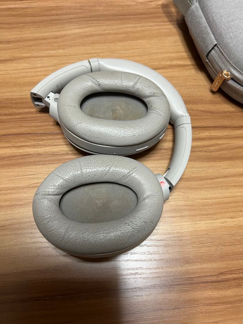 ヘッドホン SONY WH 1000XM4