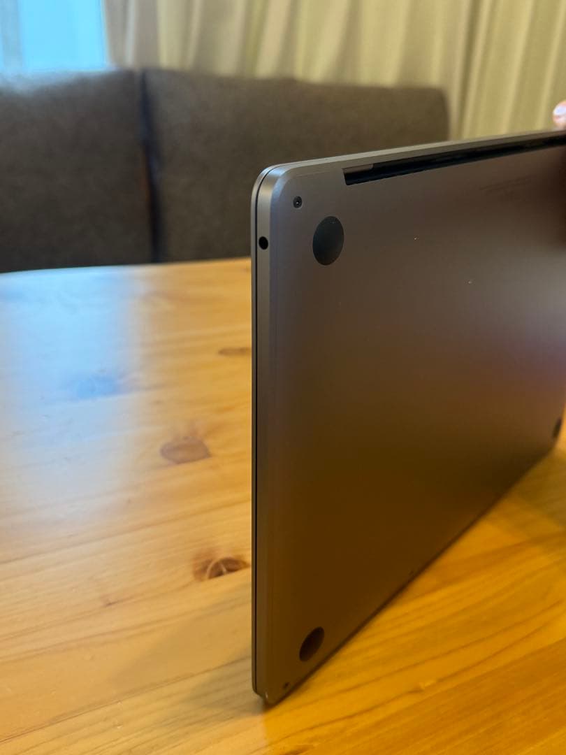 《はる》美品M1 MacBook Pro 2020 16GB SSD 1