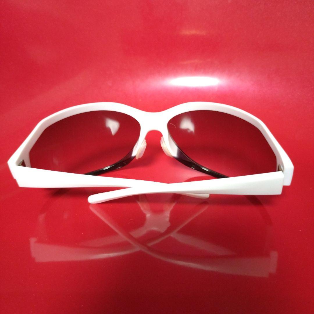 本日22時まで！限定特価！！GACKT着用タイプ！VARTIXサングラス 超美品