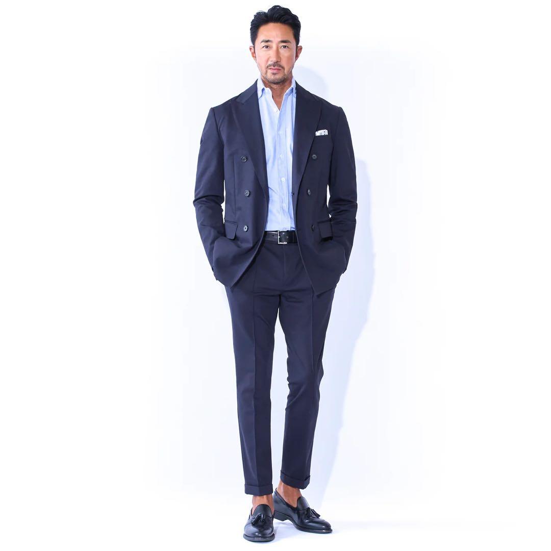 【つんつんそん】MOVB モーヴDuplex Cotton Jersey