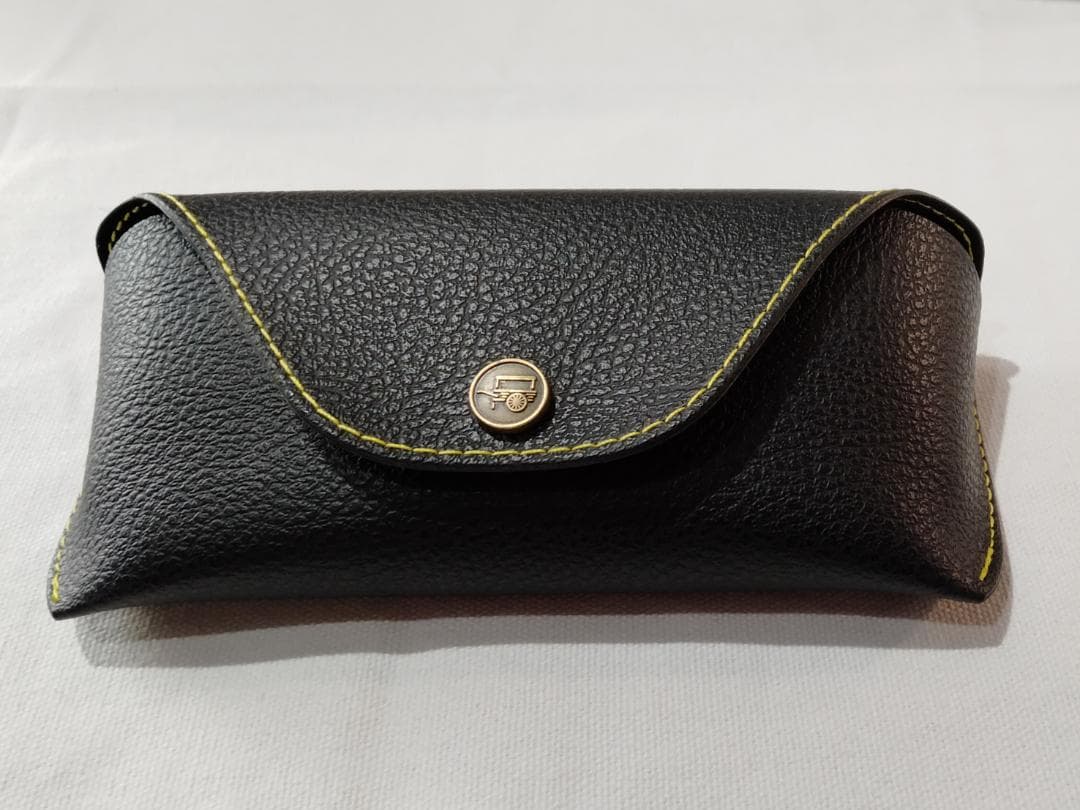 [正規店購入] MOSCOT レムトッシュ46㎜限定16th SMKGサングラス