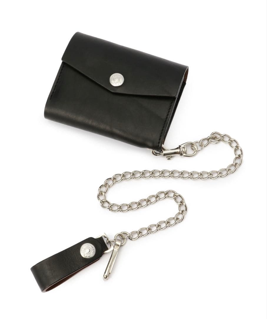 小物 Schott PERFECT WALLET MIDIUM