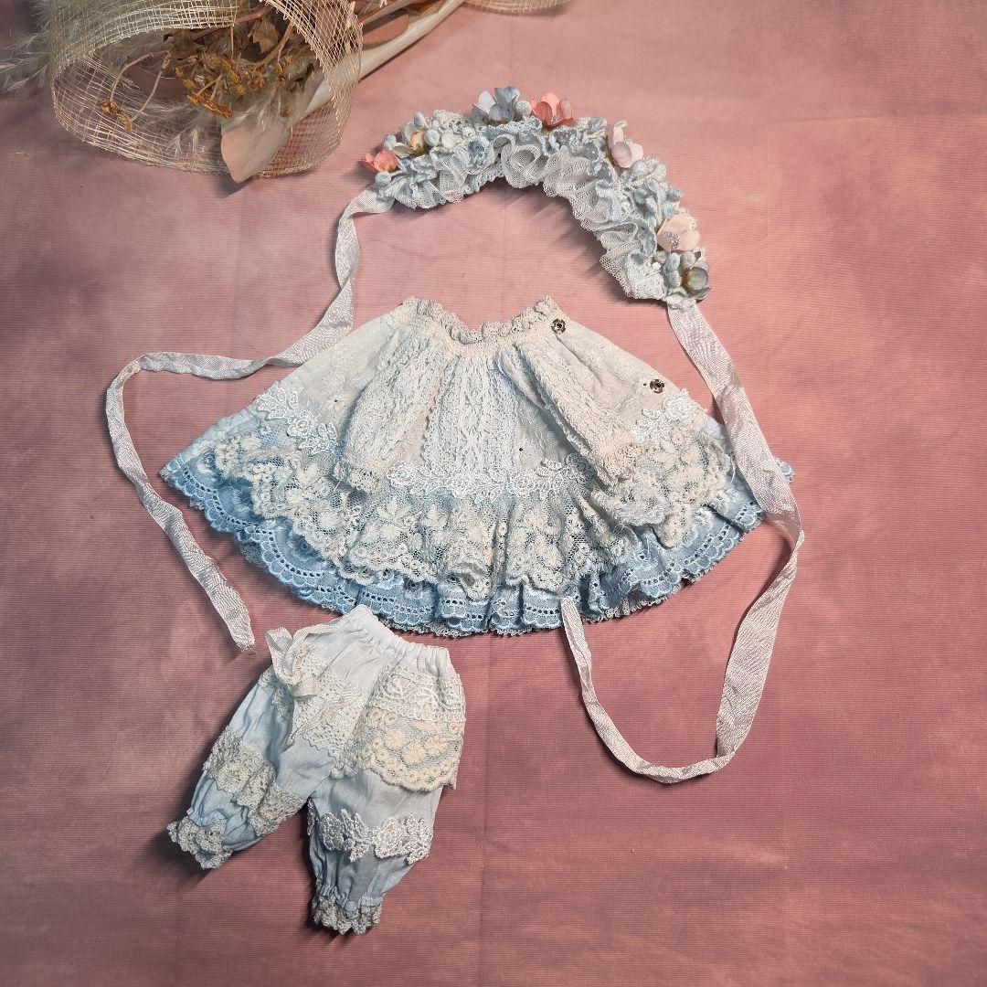 ブライスアウトフイット(なお♥️)