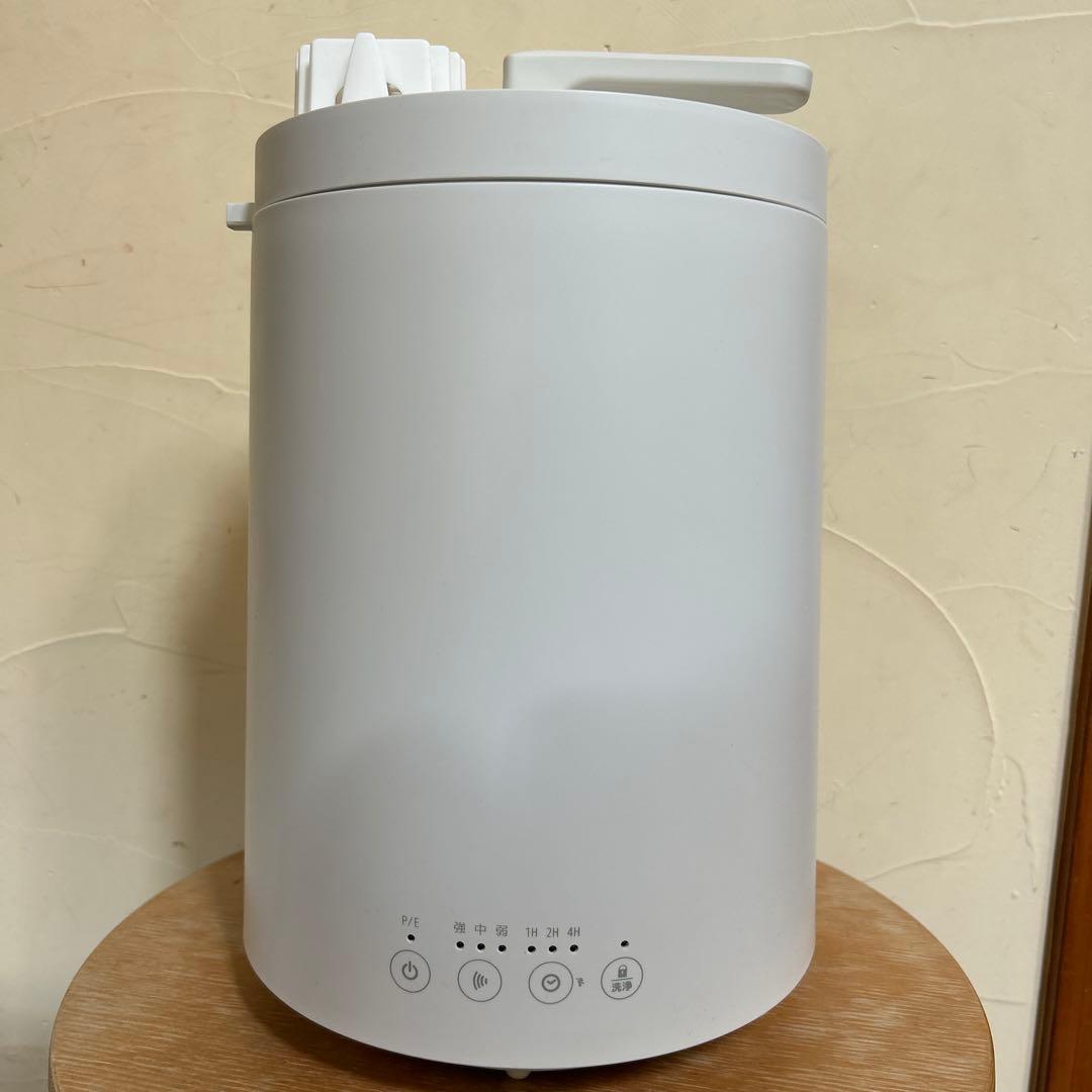 ドウシシャ　加湿器
