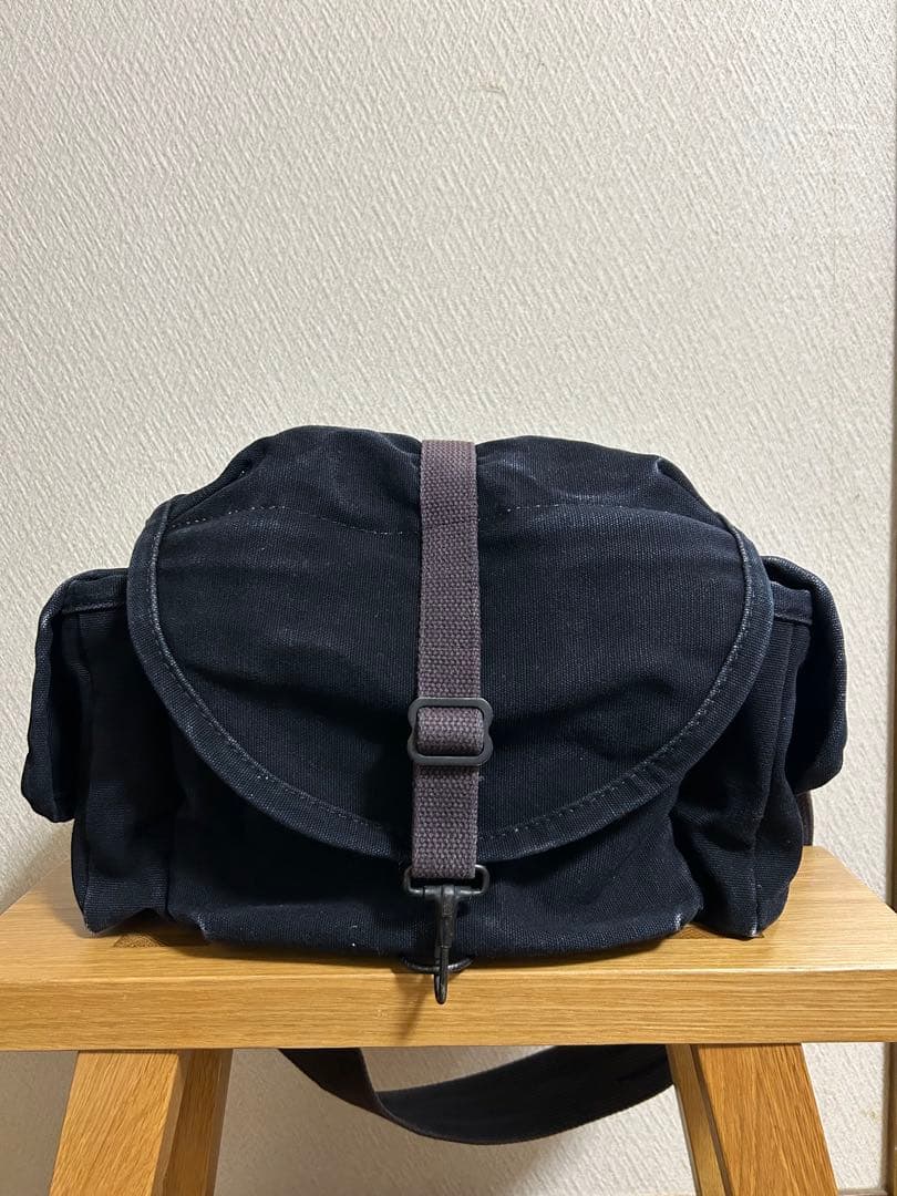 DOMKE F-3X ドンケF-3X