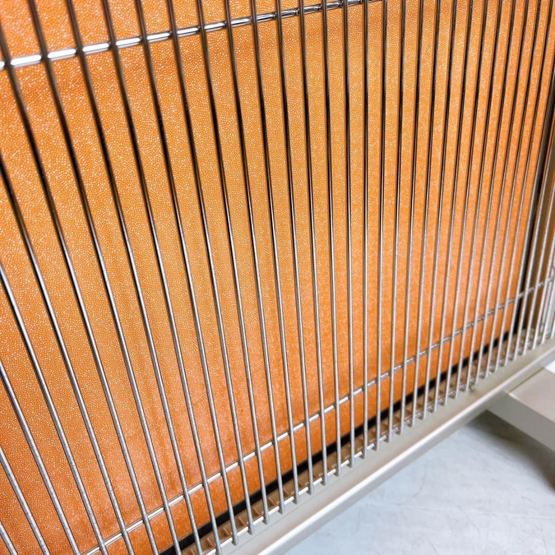 【美品】サンルミエ　エクセラ　遠赤外線暖房器　N500L パネルヒーター