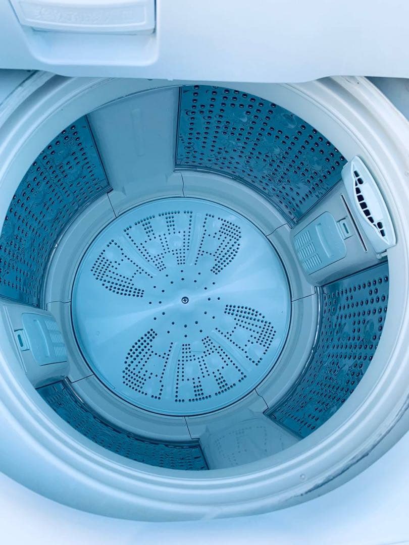 ✅日立電気洗濯✅ ✅BW-9WV✅送料設置無料