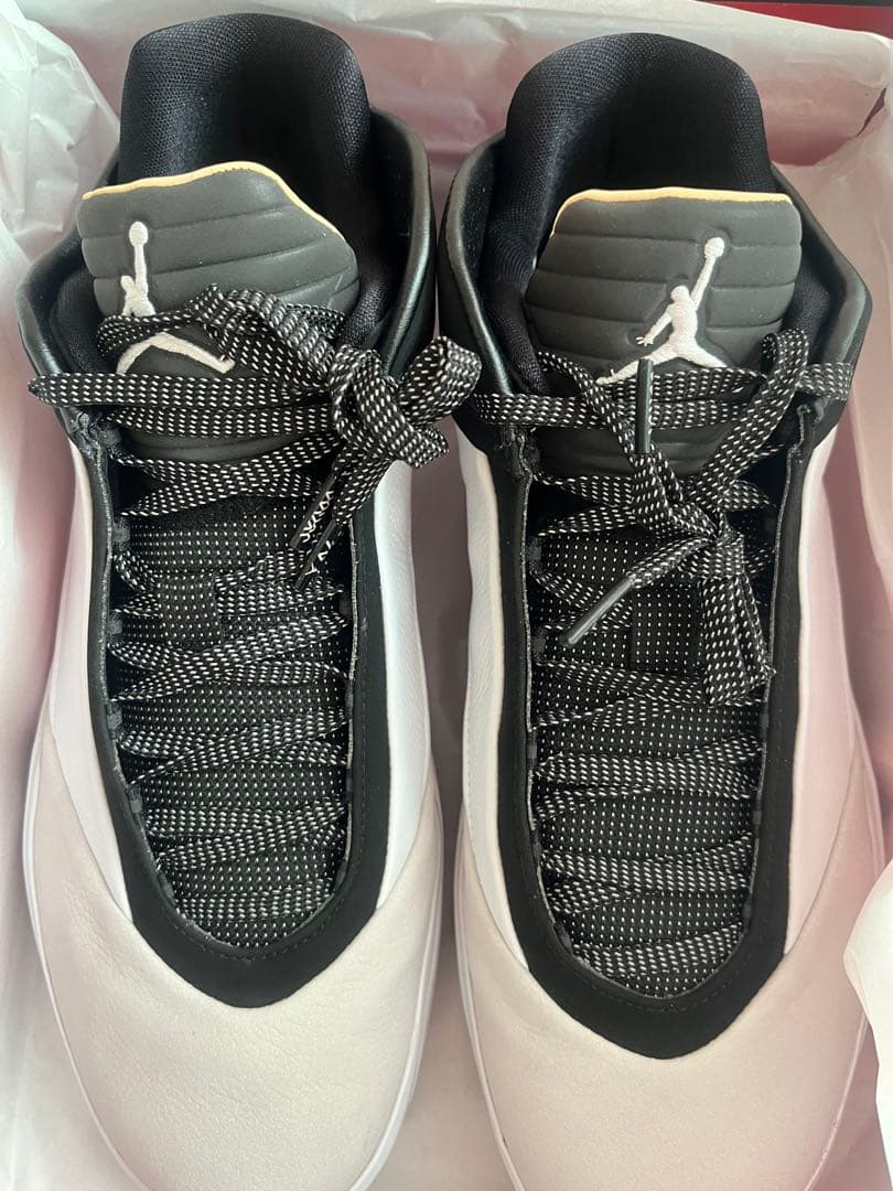 シューズ(男性用) Air Jordan40