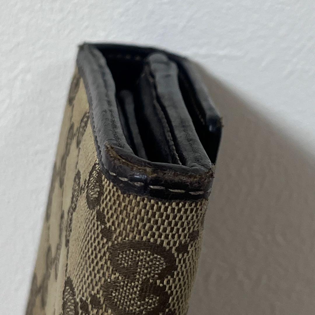 GUCCI グッチ 長財布