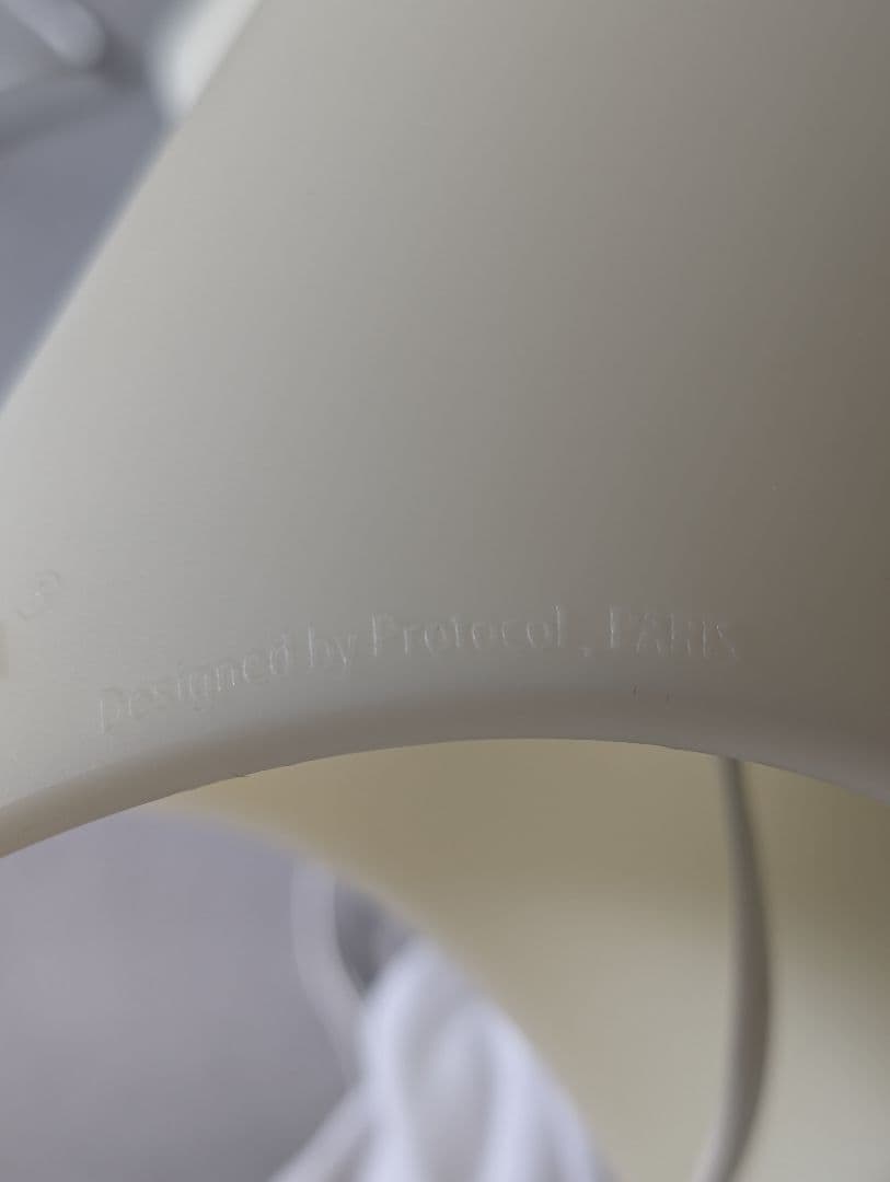 90's-00's X-LAMP ヴィンテージ スペースエイジ Y2K　 モダン