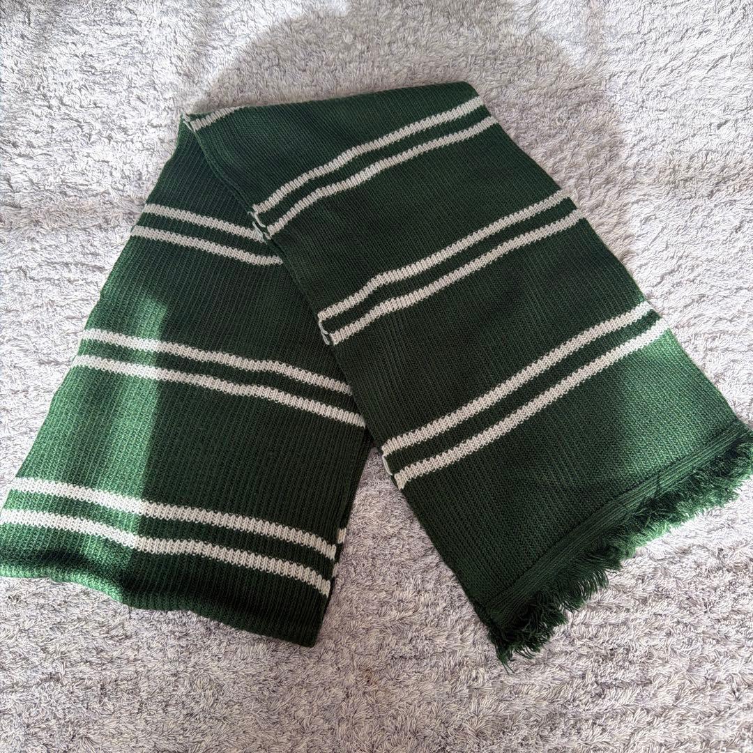 ハリー・ポッター マフラー　USJ公式　4枚セット