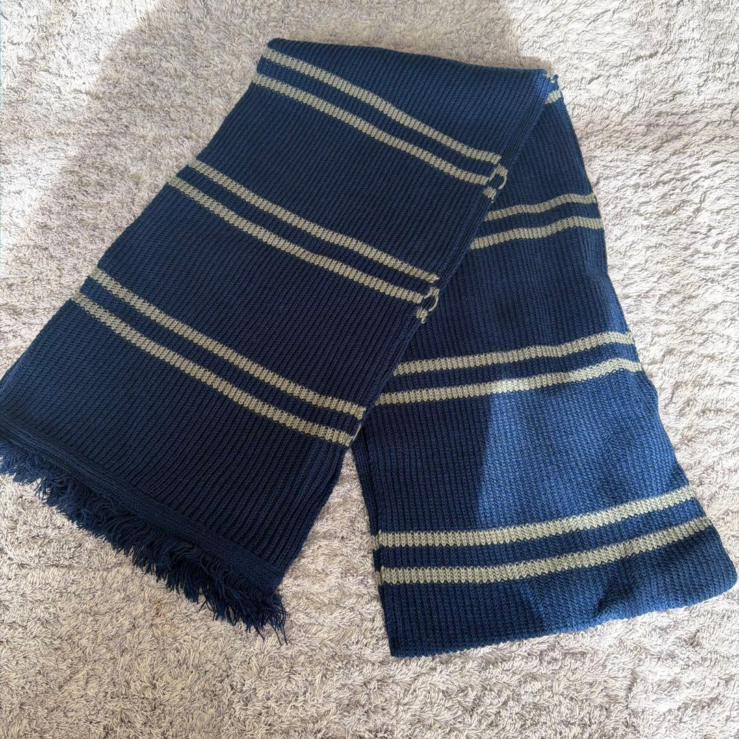 ハリー・ポッター マフラー　USJ公式　4枚セット