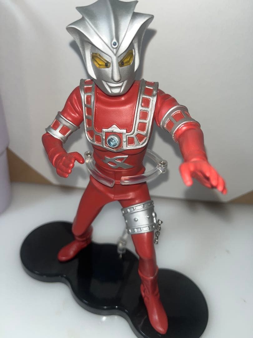 ウルトラマン アストラ フィギュア CCP 大怪獣シリーズ 特撮 xplus