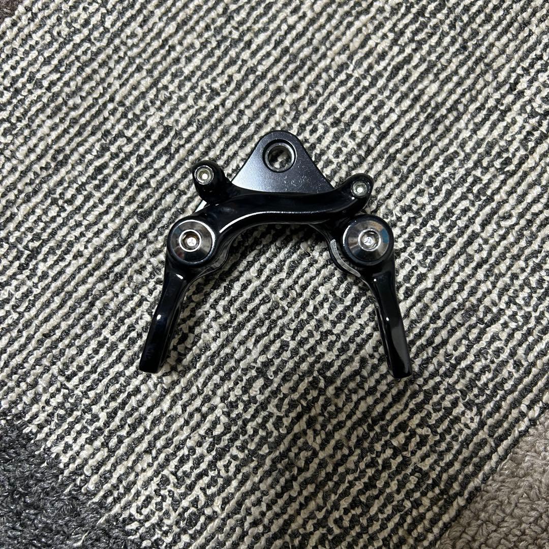 カンパニョーロ　ラテラルプル　ブレーキ　ピスト