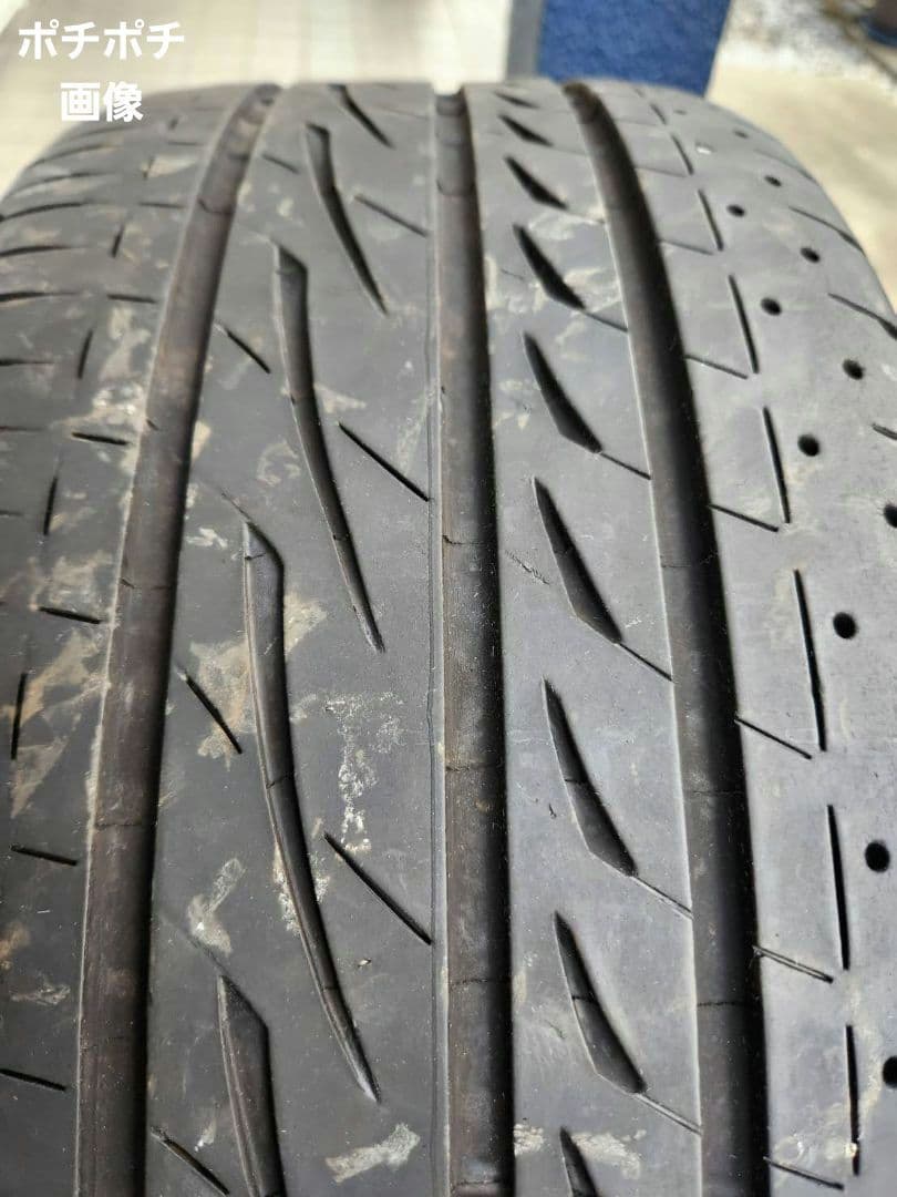 【美品】レイズ　ホイール、タイヤ4本セット 19インチRAYS　カスタム