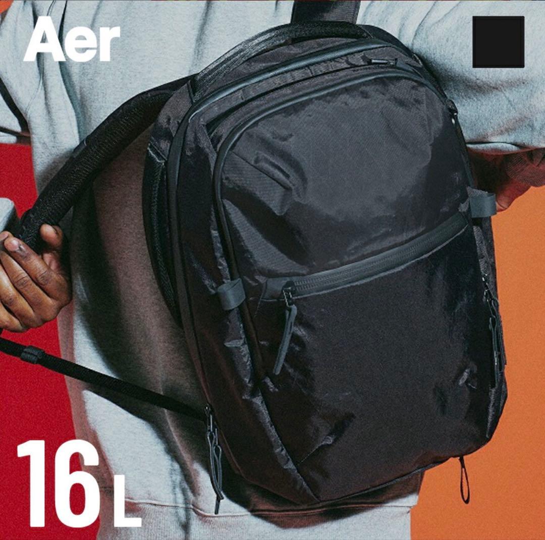 バッグ Aer city pack 2 X-Pac