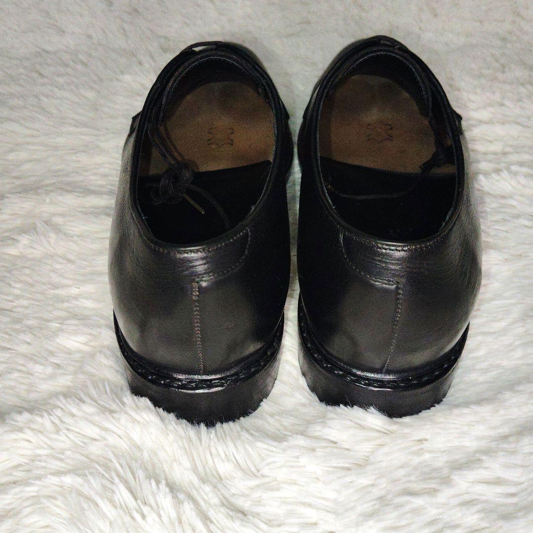 JalanSriwijayaジャランスリウァヤ　プレーントウ　黒 9