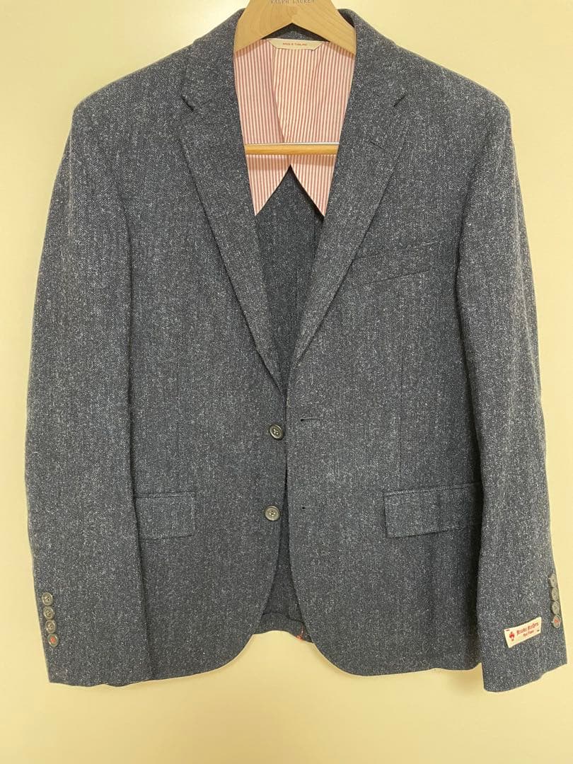 Brooks Brothers Red Fleece テーラードジャケット