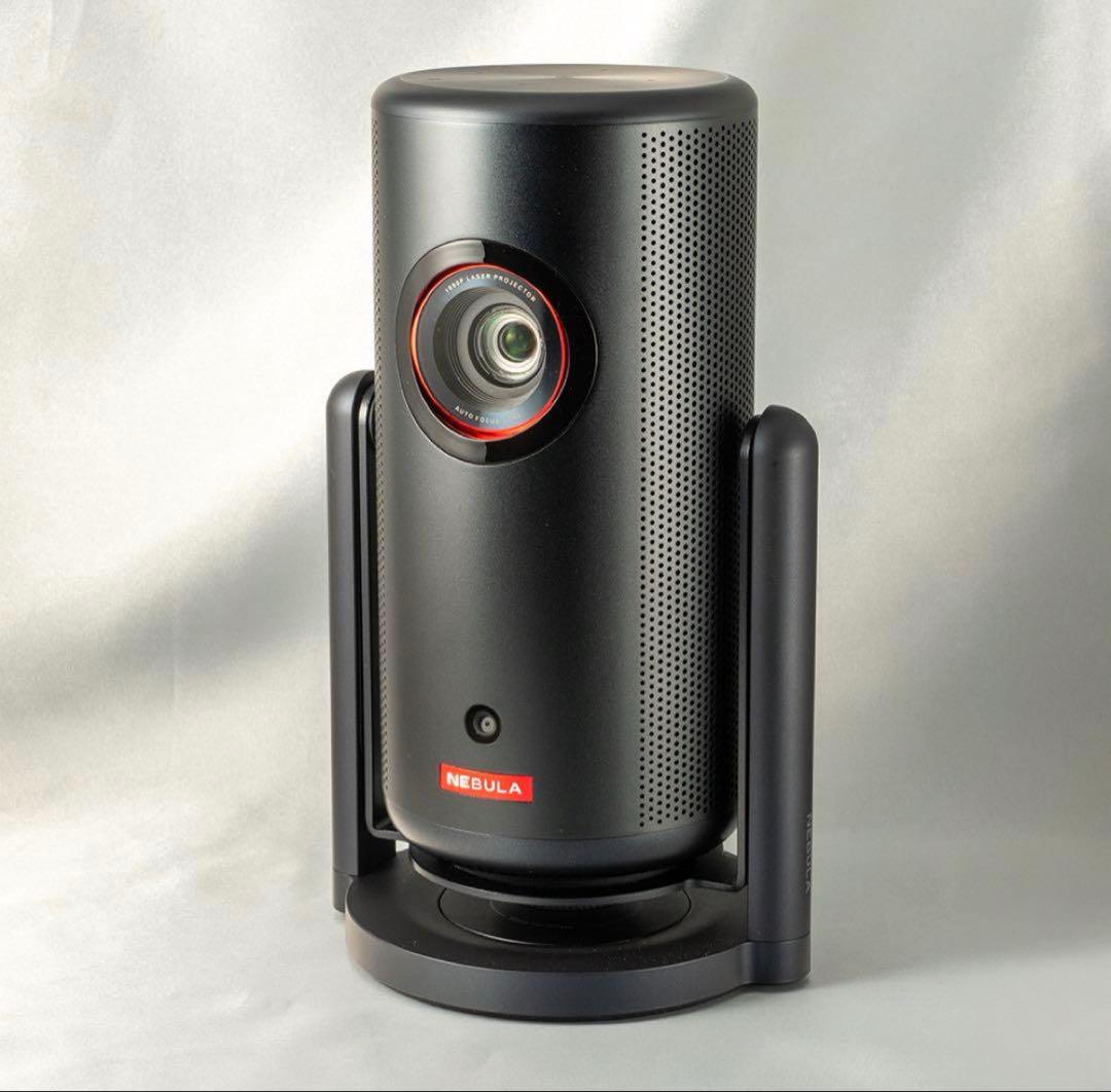 Anker Nebula (ネビュラ) Capsule3 Laser スタンド付
