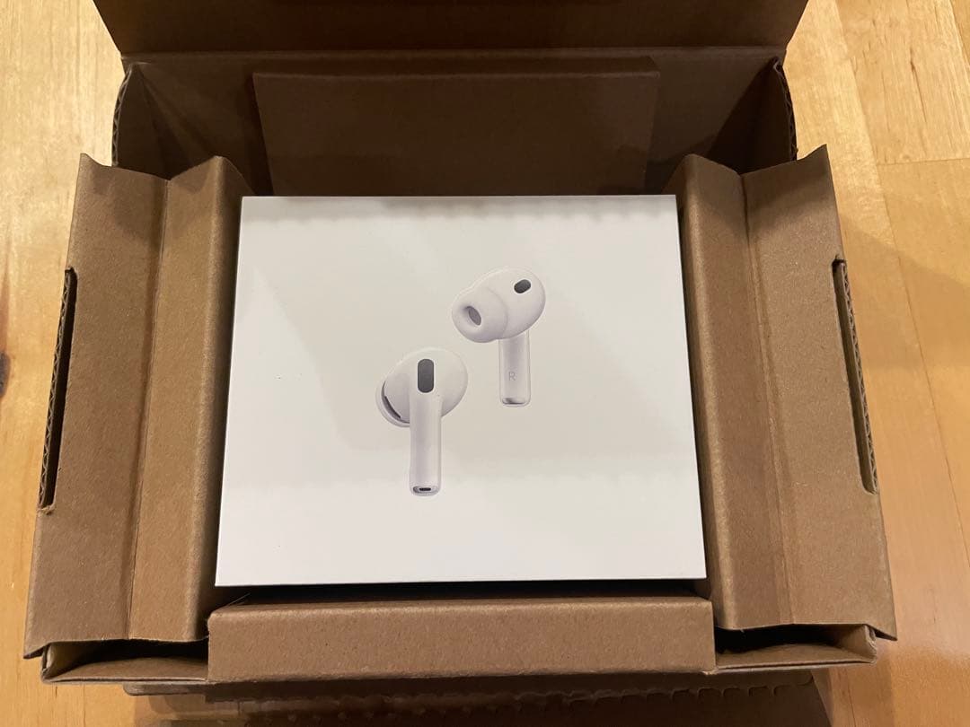 期間限定出品Apple AirPods Pro (第3世代)