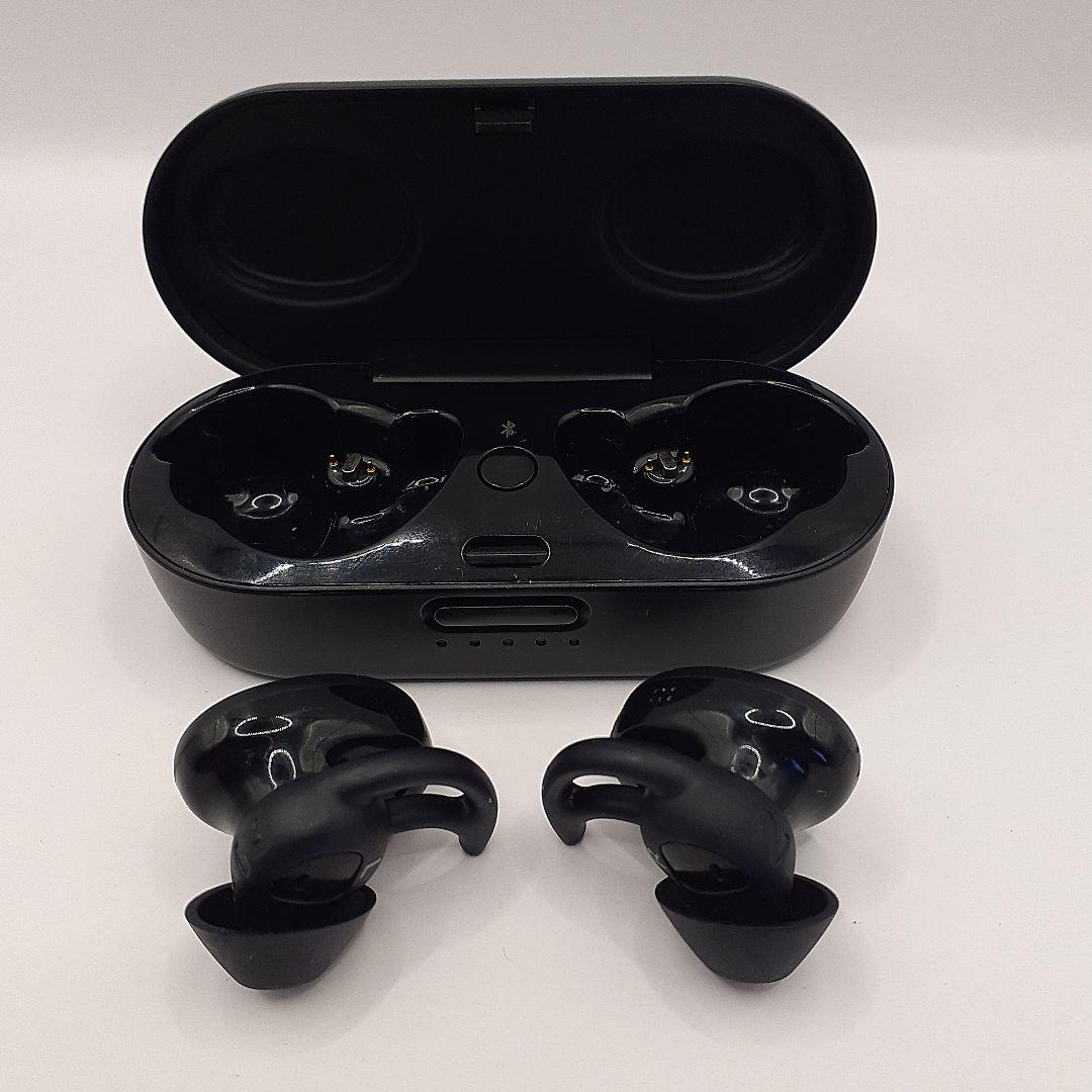 BOSE Sports earbuds　ワイヤレスイヤホン　ブラック