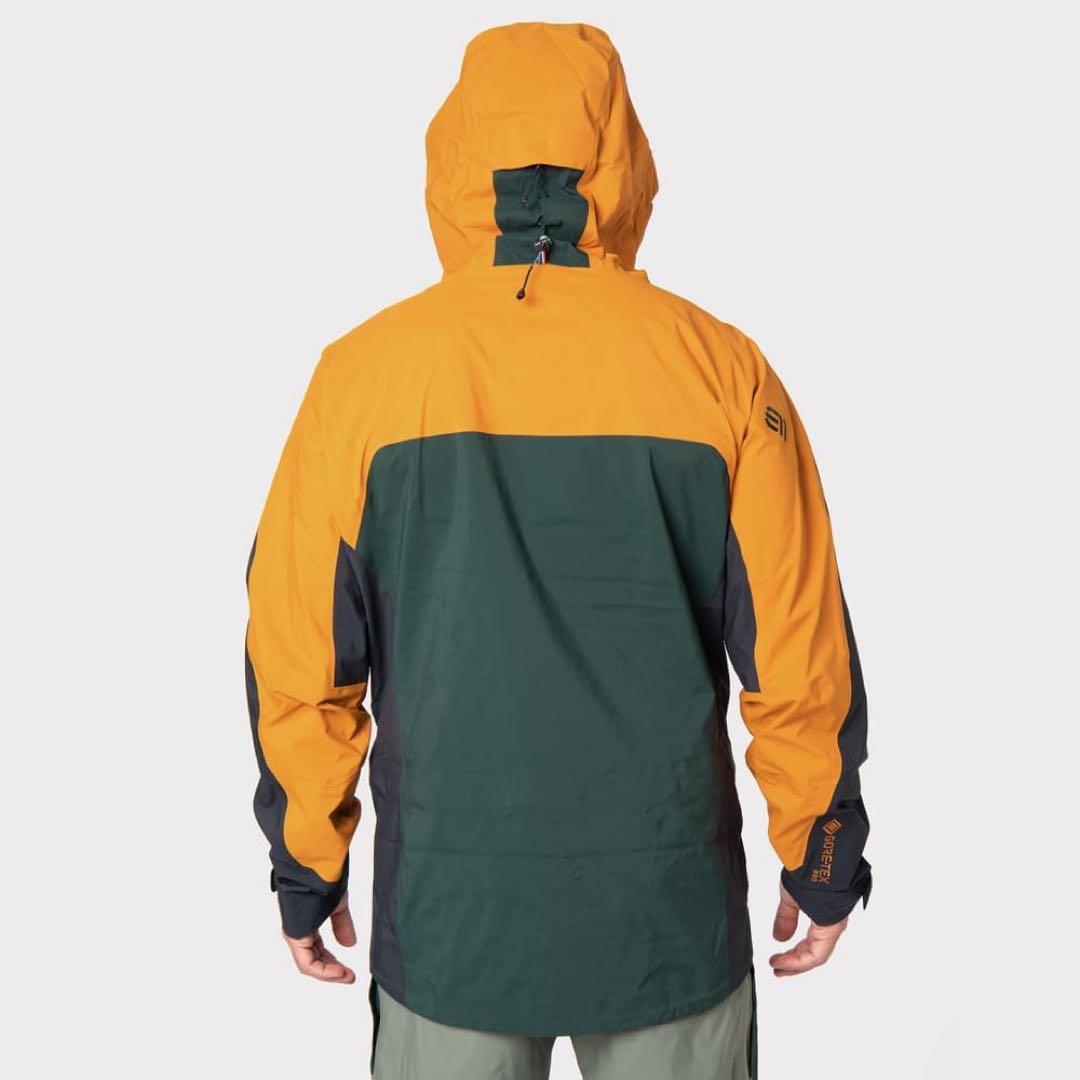 【超美品】state of elevenate GoreTexProスキーウエア