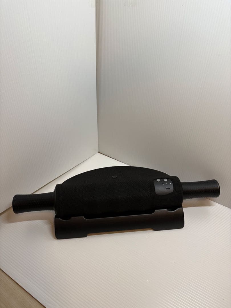 エクストラリリース／GACKTプロデュース／ストレッチサポート器具　2.3回使用