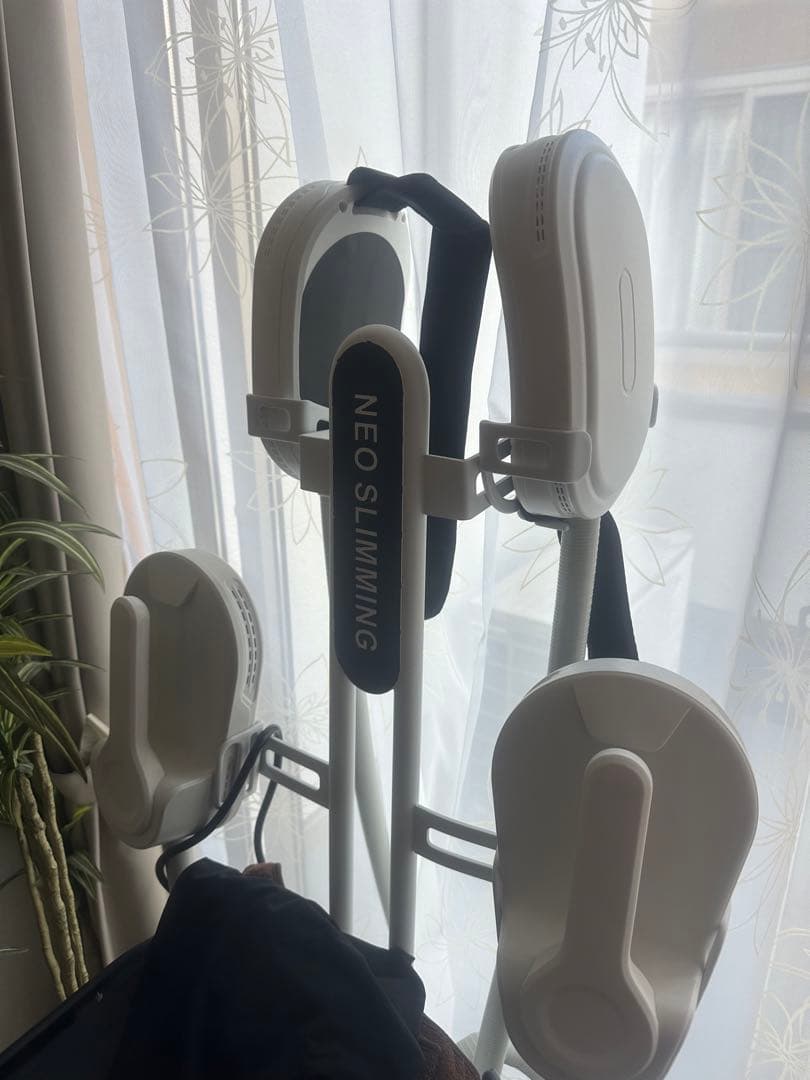 業務用筋トレ/筋肉増強マシーン/電磁パルス痩身/EMS