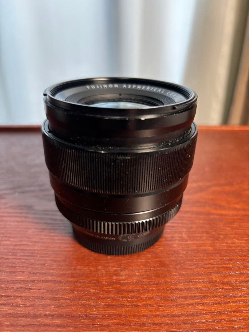 富士フイルム XF 23mm F1.4 R