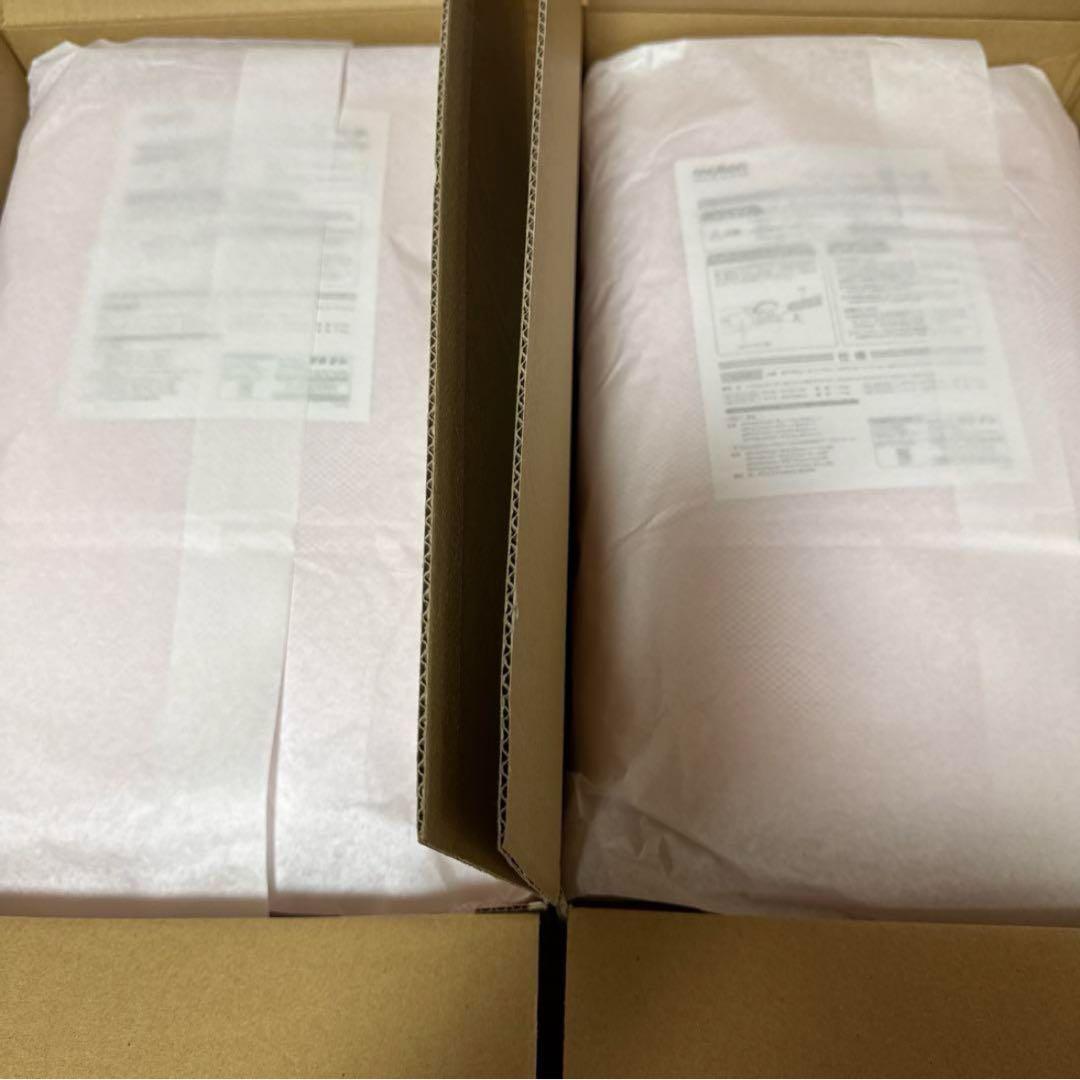 クッション　ラージ4点　ワイド1点