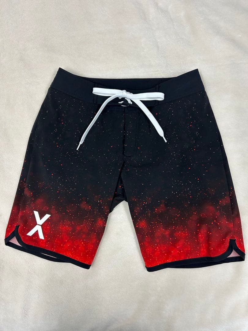 VEATM サーフパンツ　フィジーク競技用