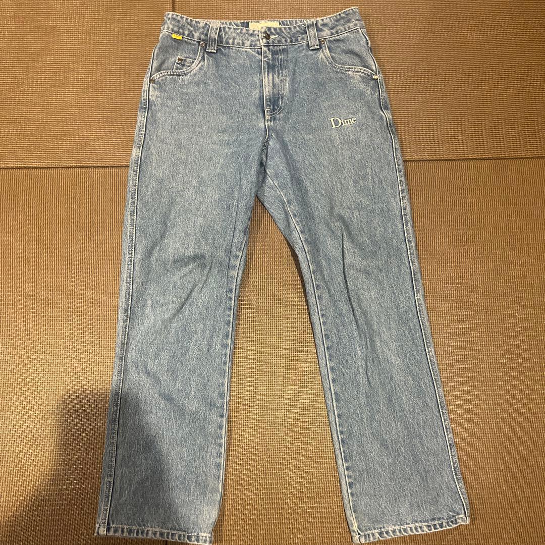 dime ストレート