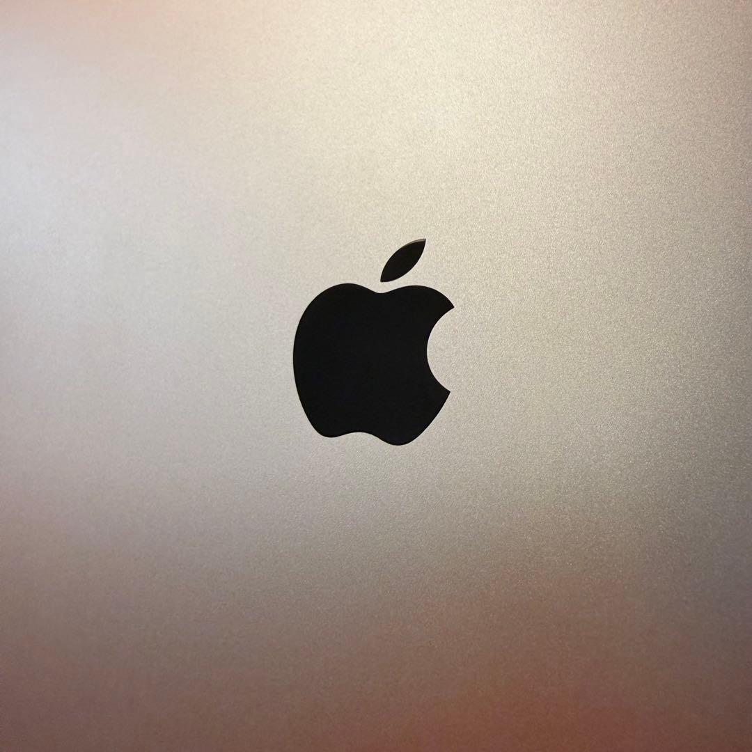 箱ありMacbook Air2020 ゴールド Corei5 256GB 8GB