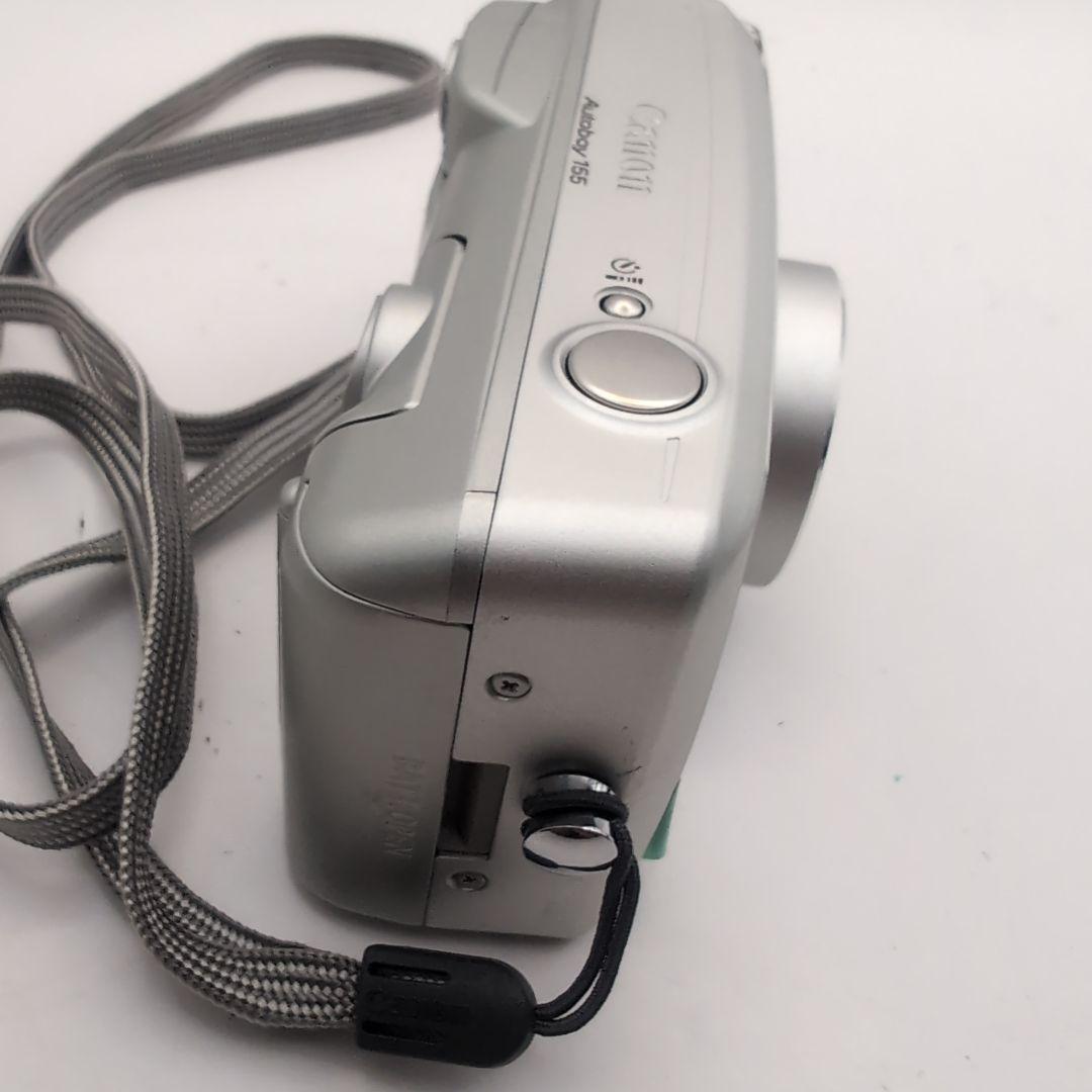 ■美品■ Canon AUTOBOY 155 動作光学良好