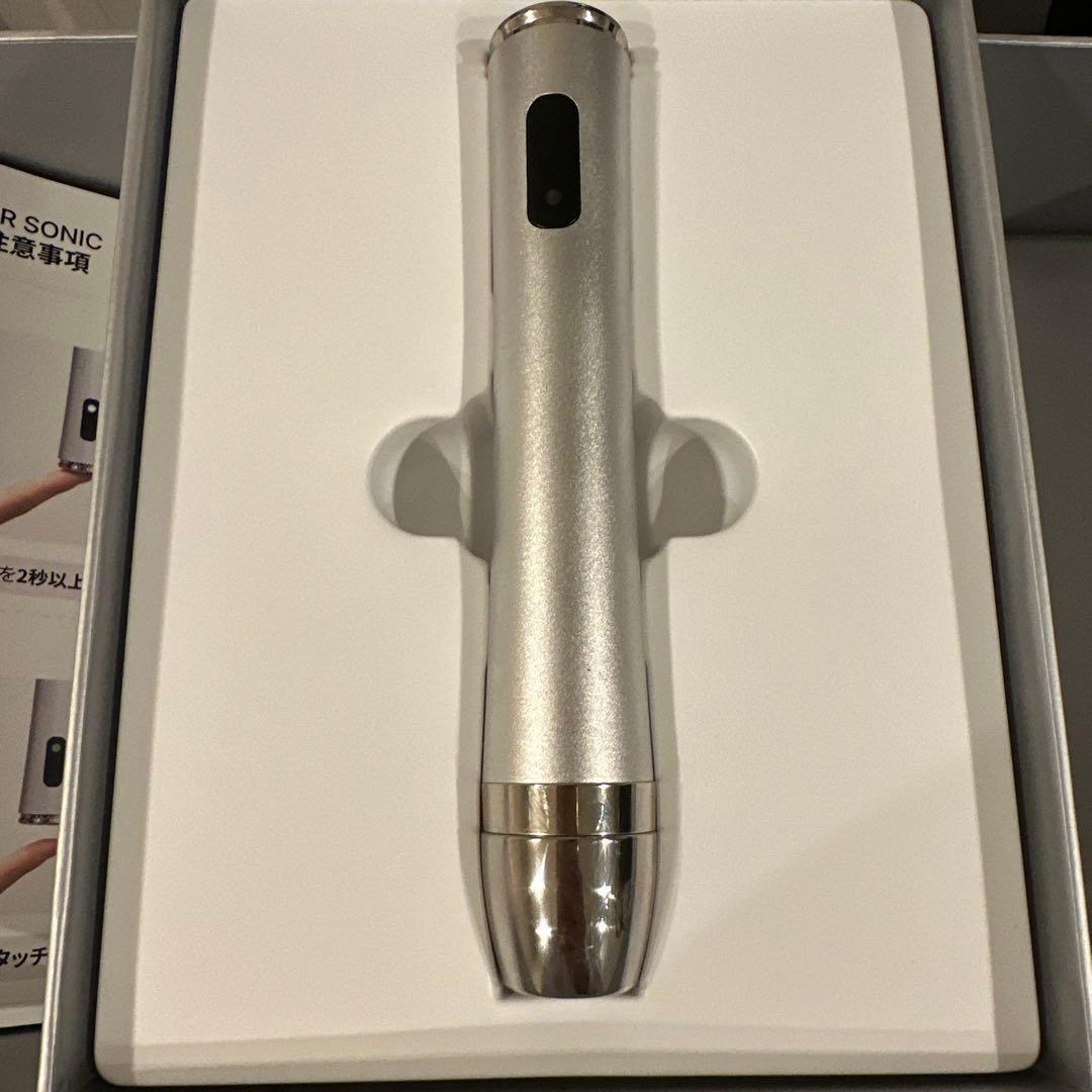 Glow.M グローエム ブースターソニック