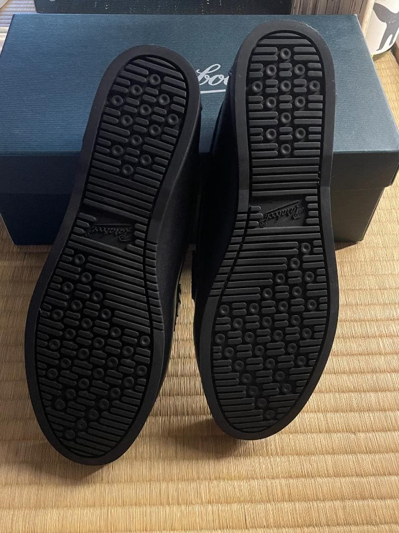 靴 Paraboots Coraux UK4.5 24cm