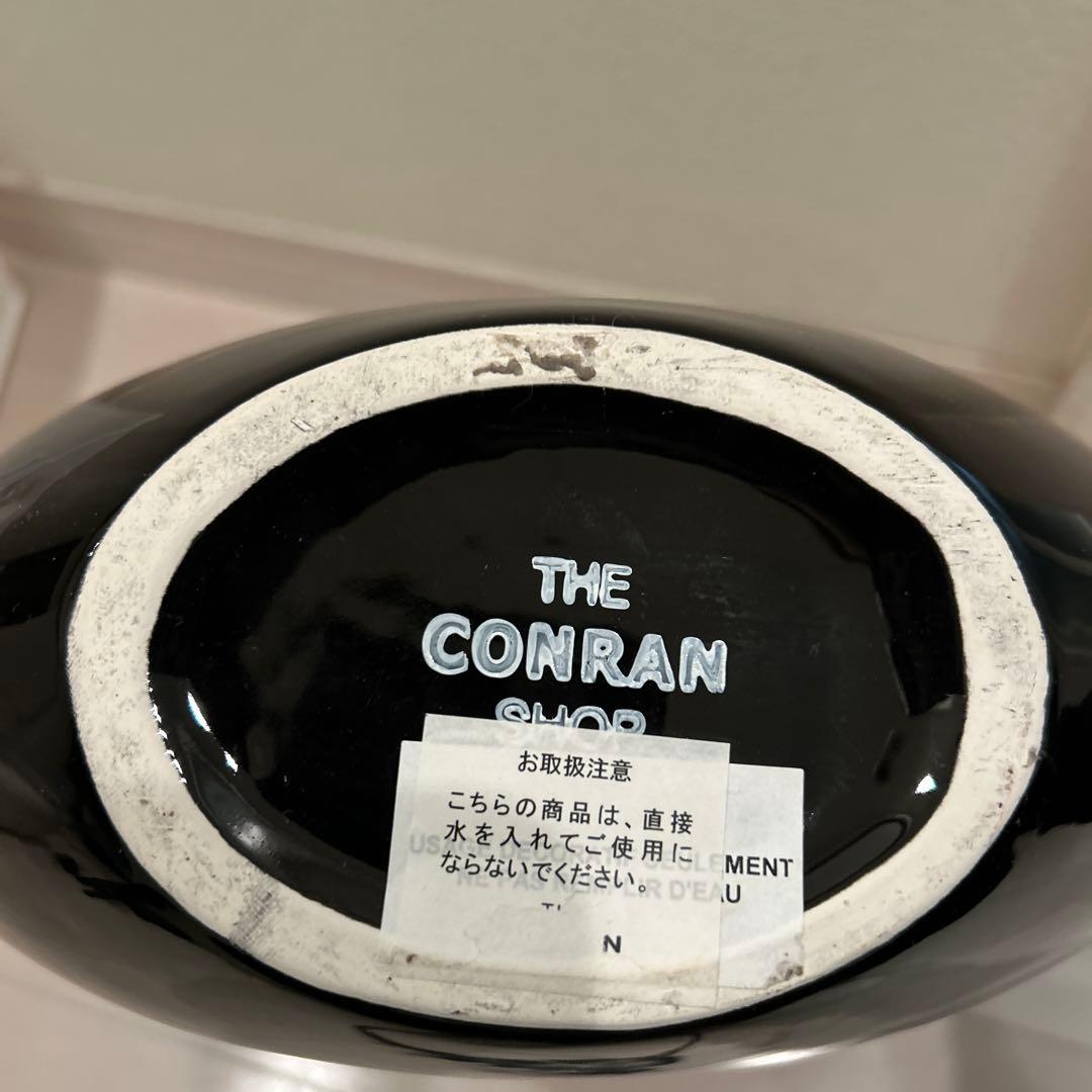 コンランショップ　オブジェ