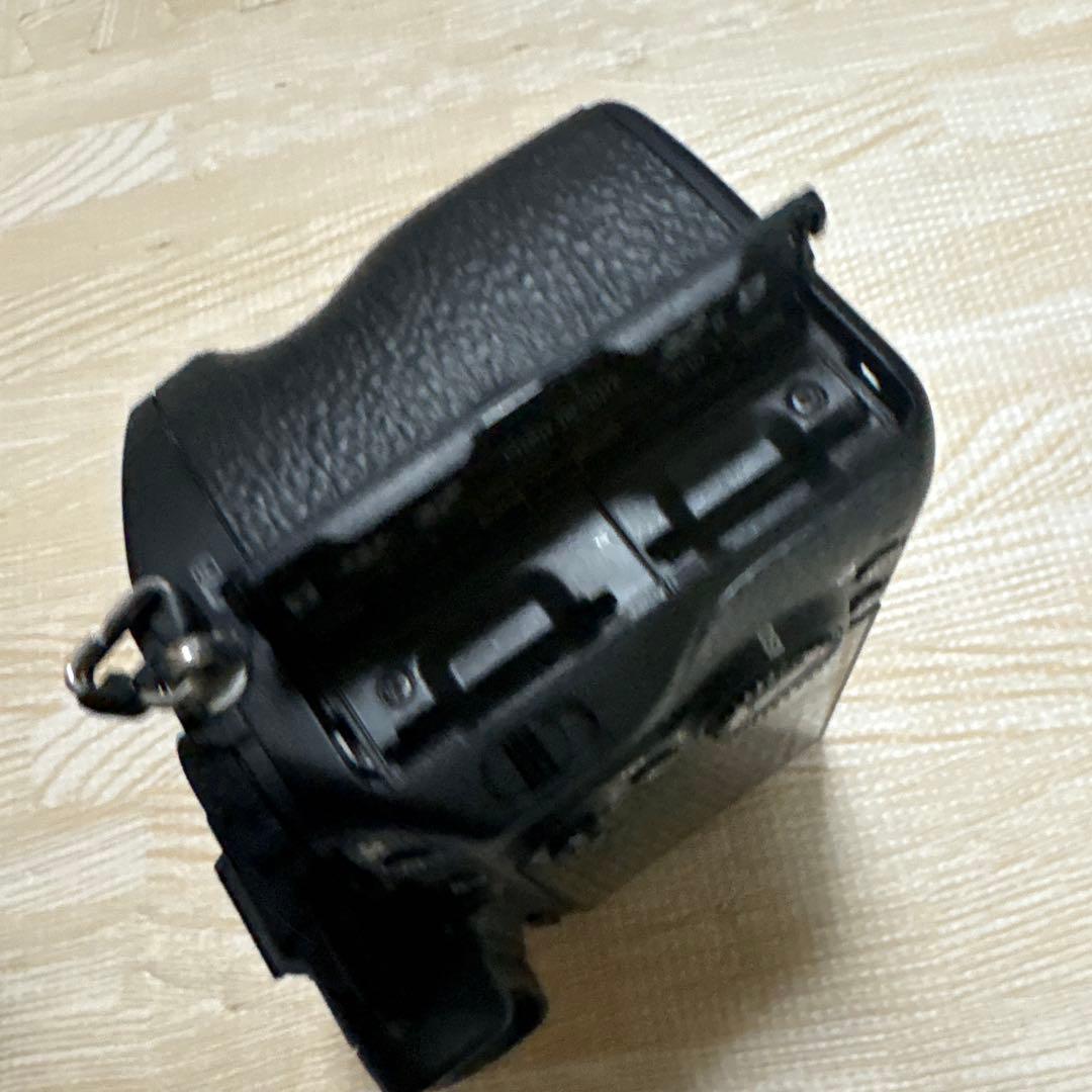 SONY α7 III デジタル一眼レフカメラジャック