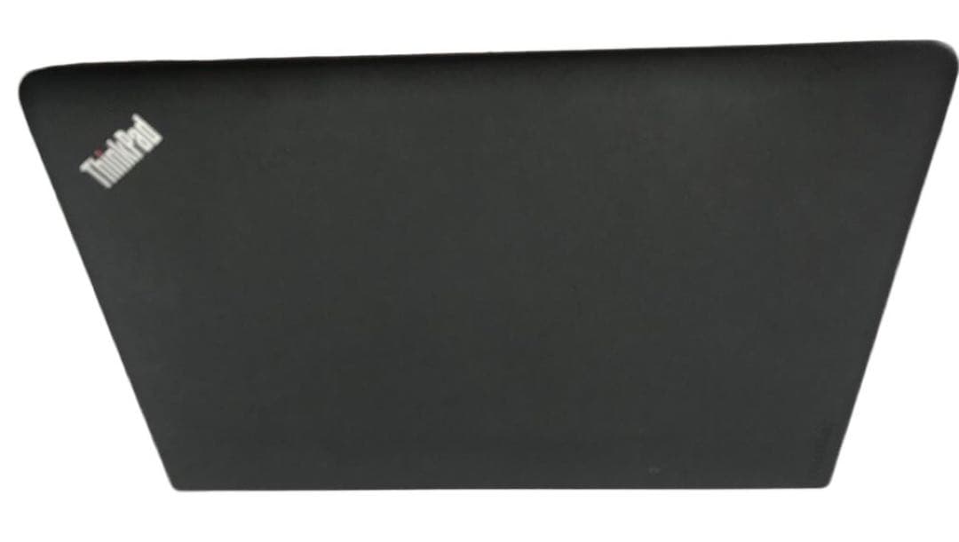 新品マウスおまけ lenovo E560 i5 16g SSD xpも可