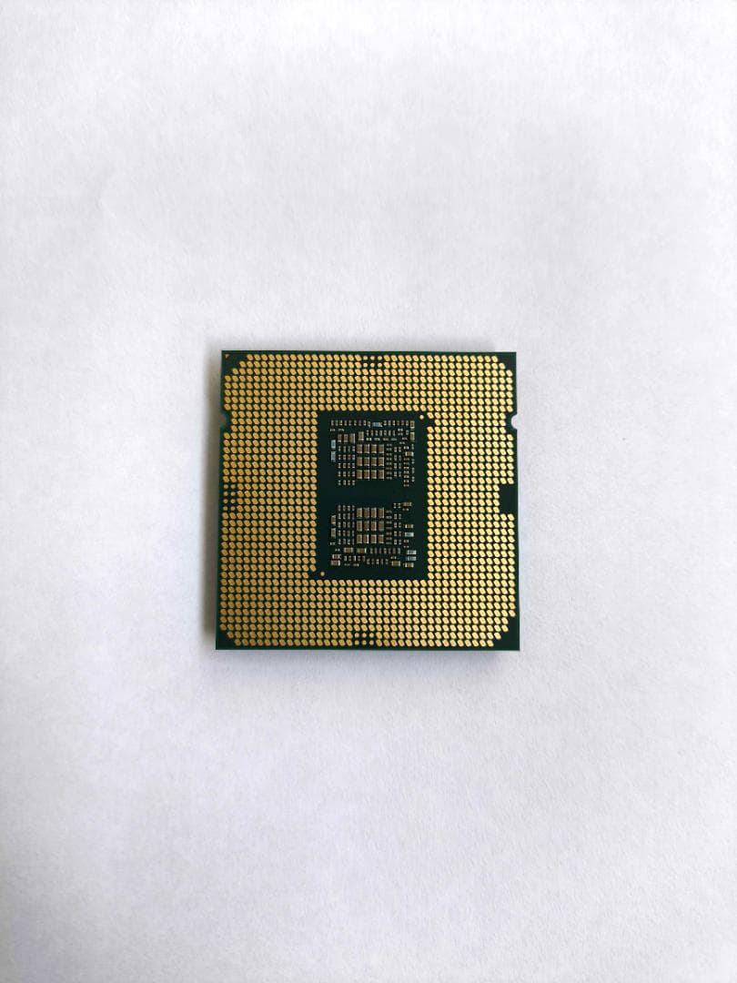 CPU Intel Core i9-10900K